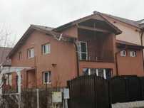 Casa de vanzare Sibiu, cartierul Tineretului an construcție 2008