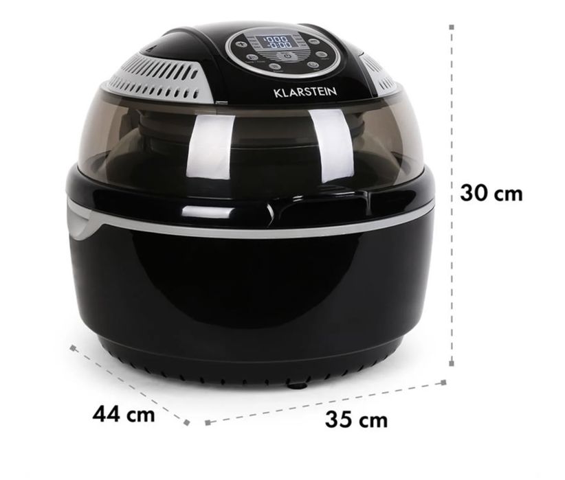 Air Fryer Klarstein