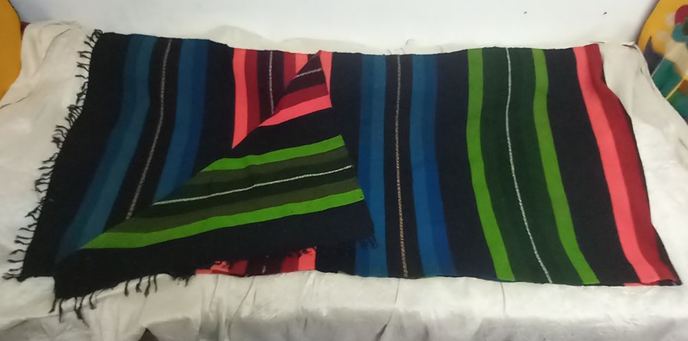 Ръчнотъкана черга