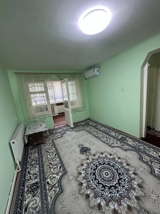 2 хонали кв ижарага берилади. Фарғона ш