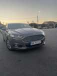 Ford mondeo mk5 1.6 TDCI