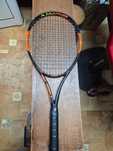Wilson burn 300g