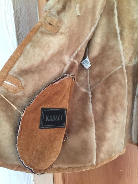 Продаётся;Дубленка Авто - Леди