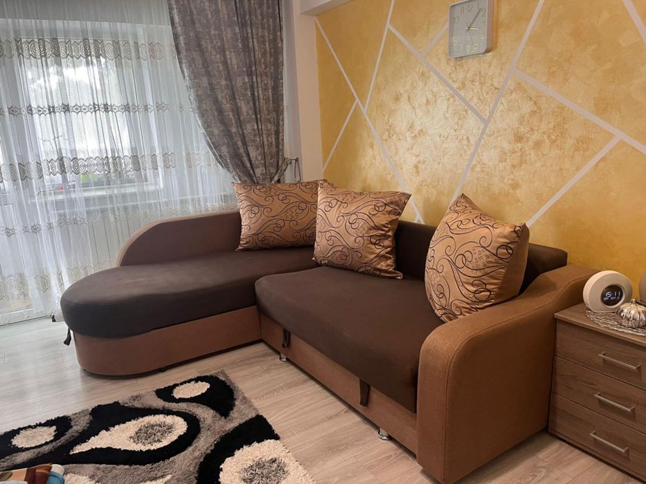 Vand coltar extensibil in conditii foarte bune