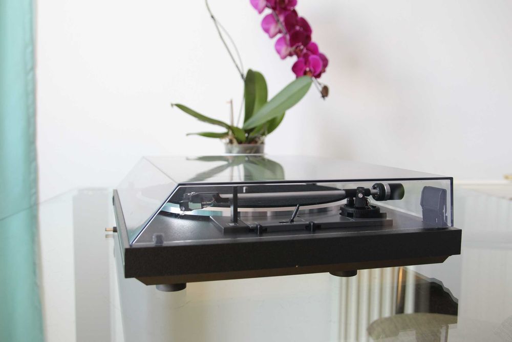 Pick-up Dual CS 435-1 automat complet revizuit.