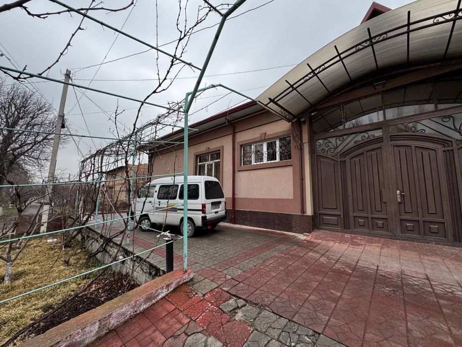 Xovli joy sotiladi 10,5 sotix