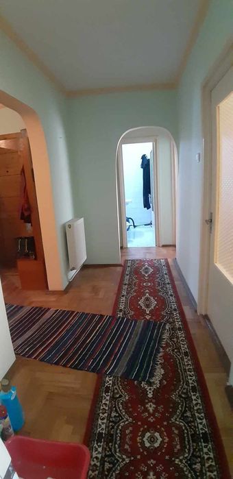 Apartament 4 camere 1 Mai