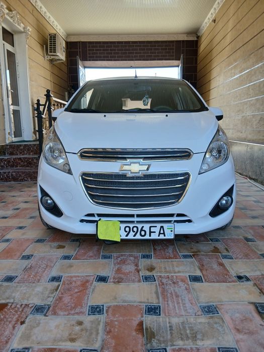 Спарк 2011 митан газ кракаси бор келиб куриб оласиз викупгахам берамиз