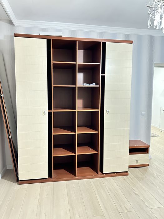 Спальный гарнитур бесплатно