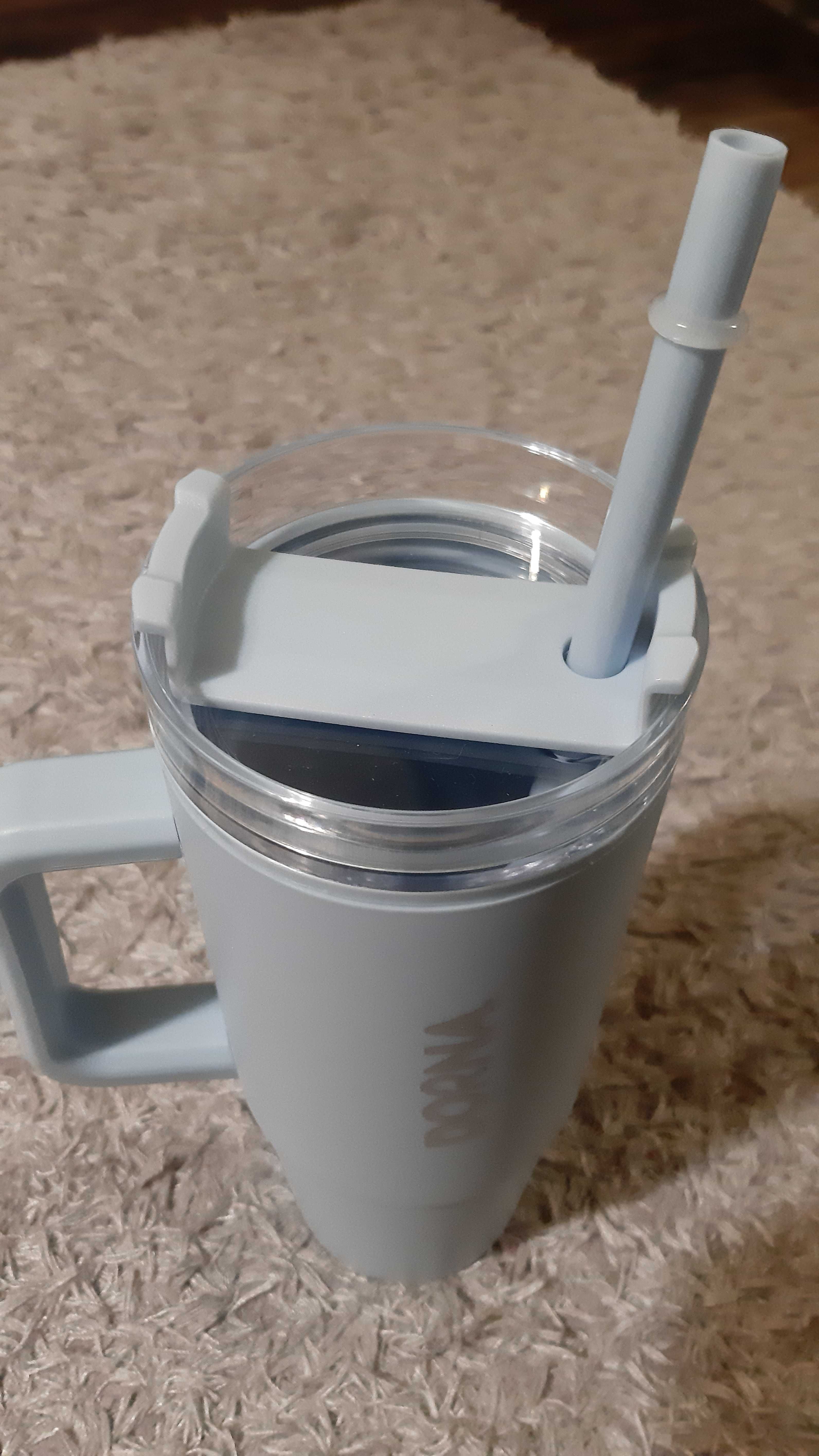 Recipient pentru apa Dorna 900ml