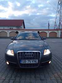 Vand a6 2.7 2006