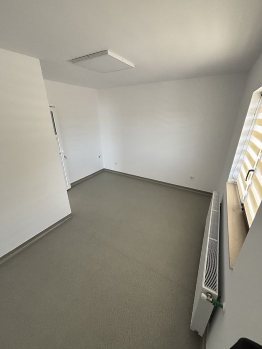 Inchirez camera/unitate - Front DJ 107P superfinisat