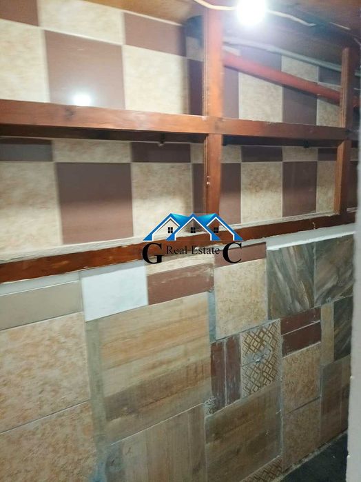 Дава се под наем Етаж от къща в Варна, Трошево - 12 кв.м за 153 € - Снимка #9