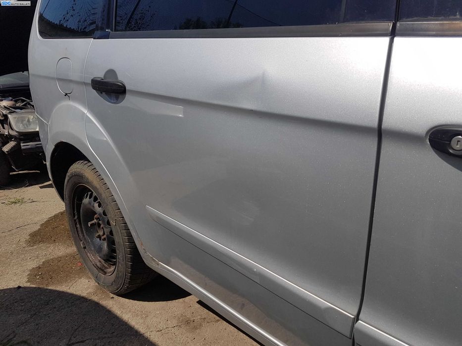 Usa Usi Portiera Portiere Spate Dreapta cu DEFECT Ford Galaxy 2 2006 - 2015 Cod Culoare 58