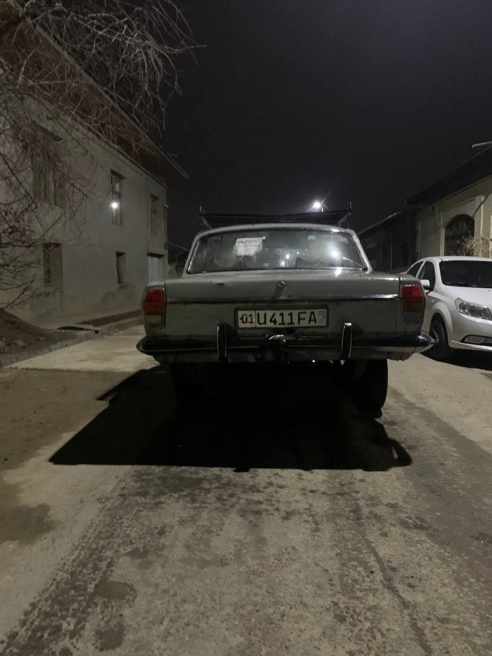 Volga 2401 seriy