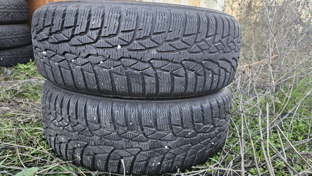 2бр гуми 175 65 14 дот 22 нокиан