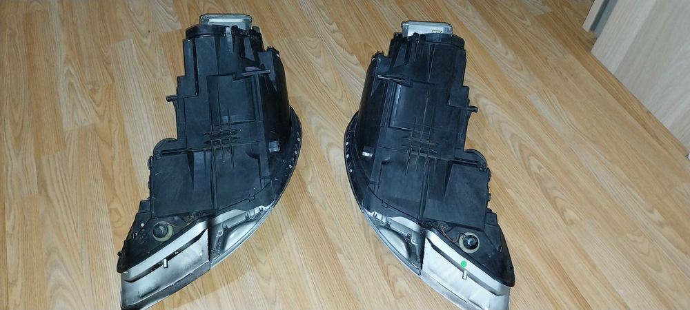 Фарове за Porsche Boxster. Порше Бокстер