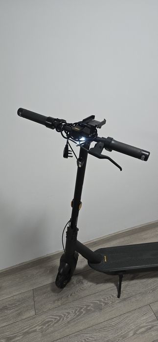 Trotineta Ninbot by Segwei Max G2