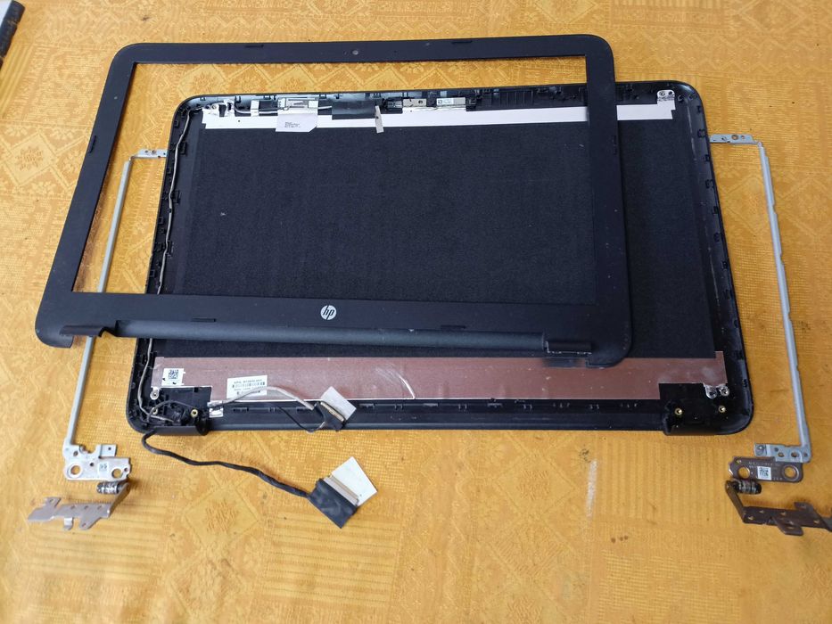 Elemente HP 250 g4 250 G5 HP 15 serie AY000 AF000 AC000 BA000