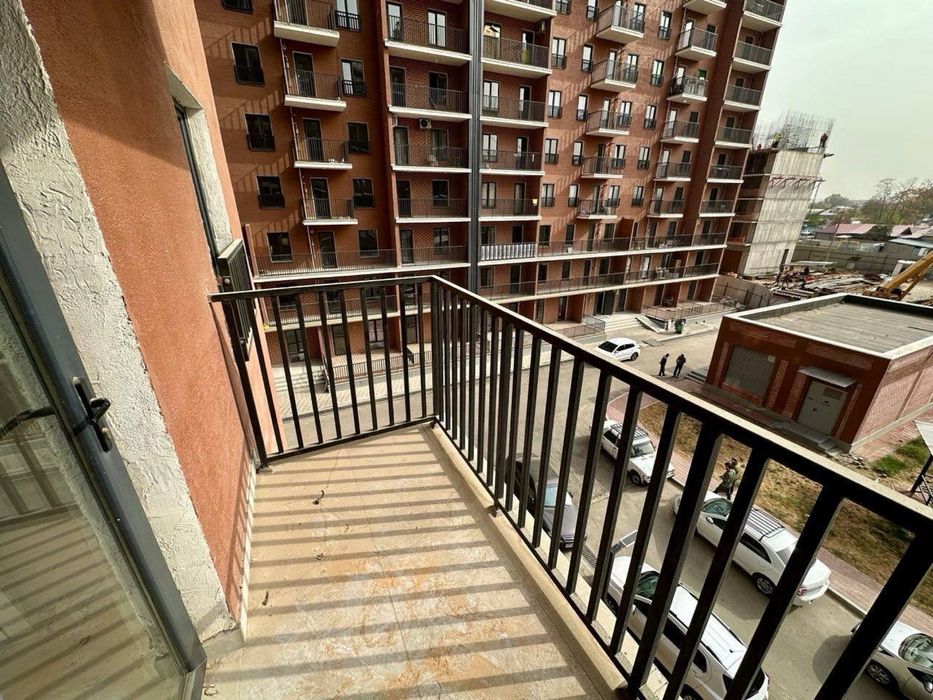 Продается квартира 1/4/16 в ЖК «Assalom Sohil»