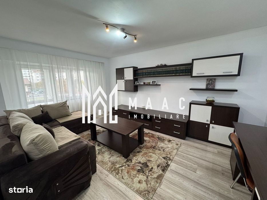 Apartament 3 camere | 76MP | Etaj 3