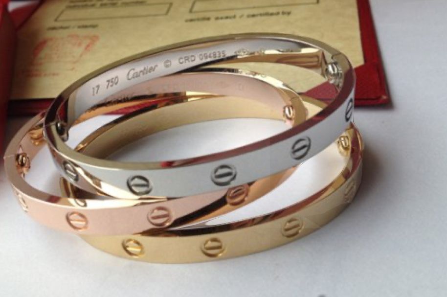 Комплекти бижута