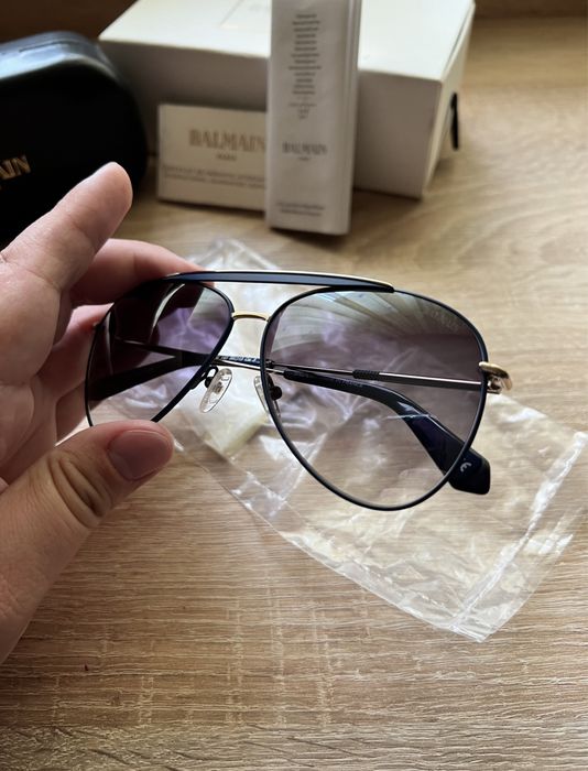 Ochelari Soare BALMAIN PARIS (Articol Original)