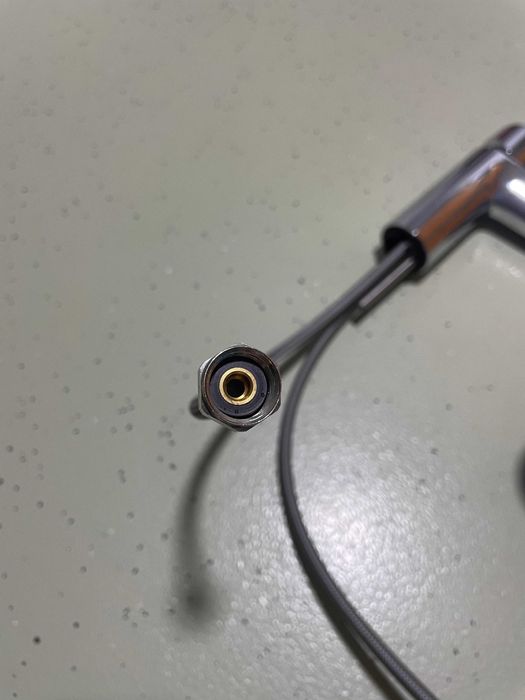 Baterie lavoar Grohe Start – Model 23550002 – Montaj stativ