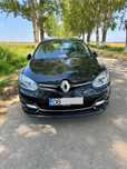 Renault Megane 3 Bose