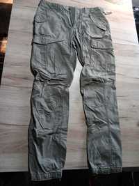 Pantaloni cargo barbati H&M