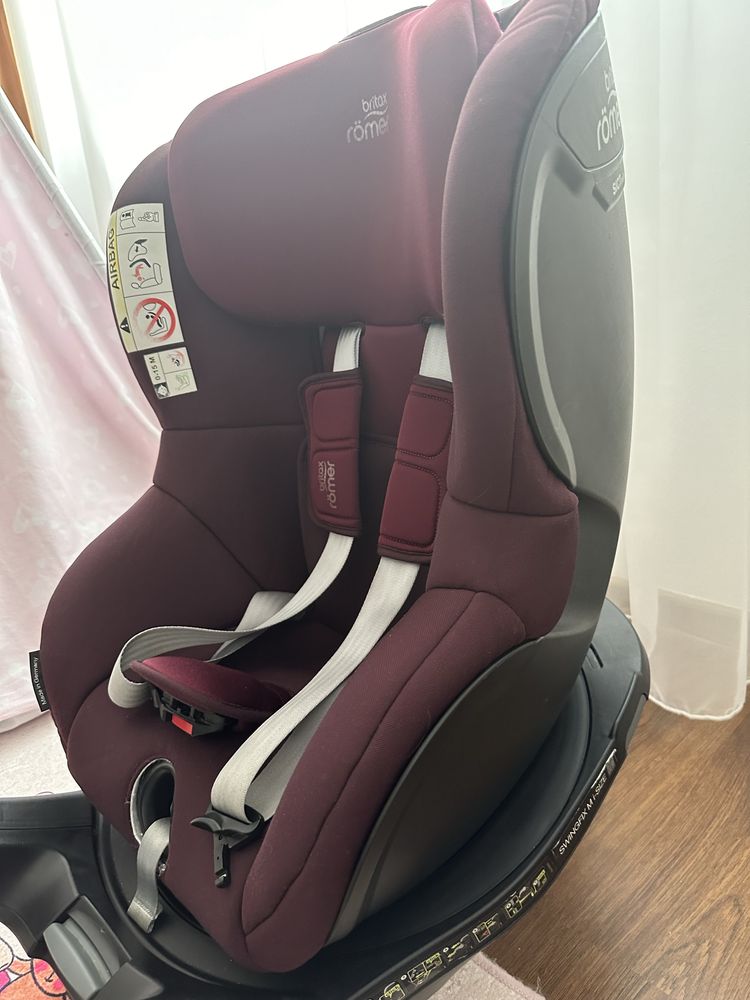 Scaun auto Britax Romer