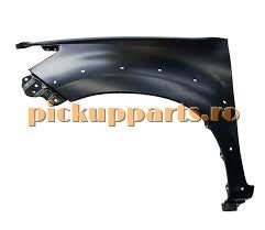 aripa fata , stanga/dreapta , toyota hilux 2012-2015