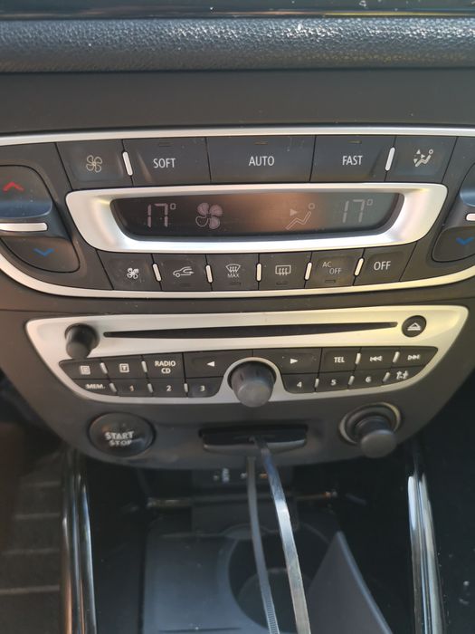 Piese megane 3 bose motor 1.4 tce