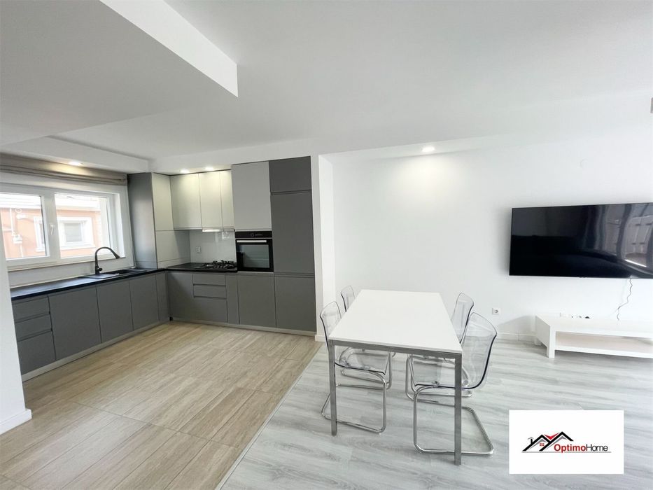 Vilă Cosmopolis | Lac | Zona nouă | 2 dormitoare | 3 băi | Modernă