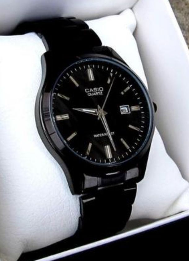 Casio Quartz classsic