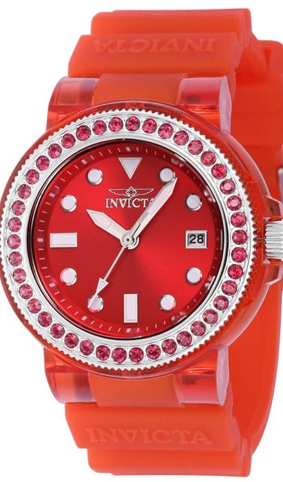 Invicta Нов  Дамски часовник