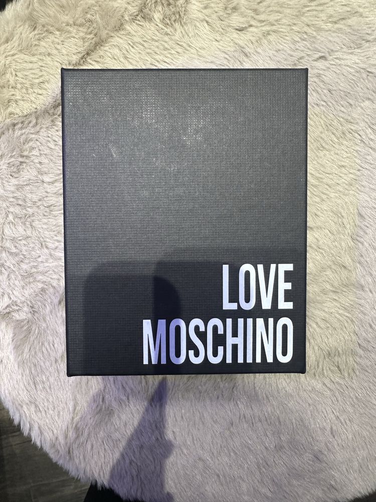 Портмоне Love Moschino