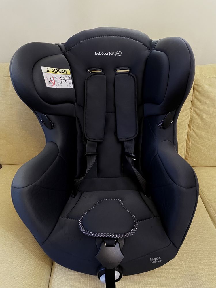Столче за кола Bebe Confort от 0-18 кг