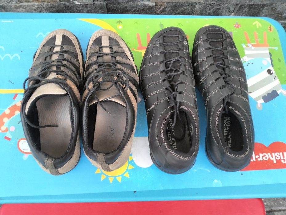 Pantofi/Sneakers mărimea 40.5