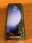 Смартфон Samsung Galaxy S23 Ultra 12/256 в цвете Black