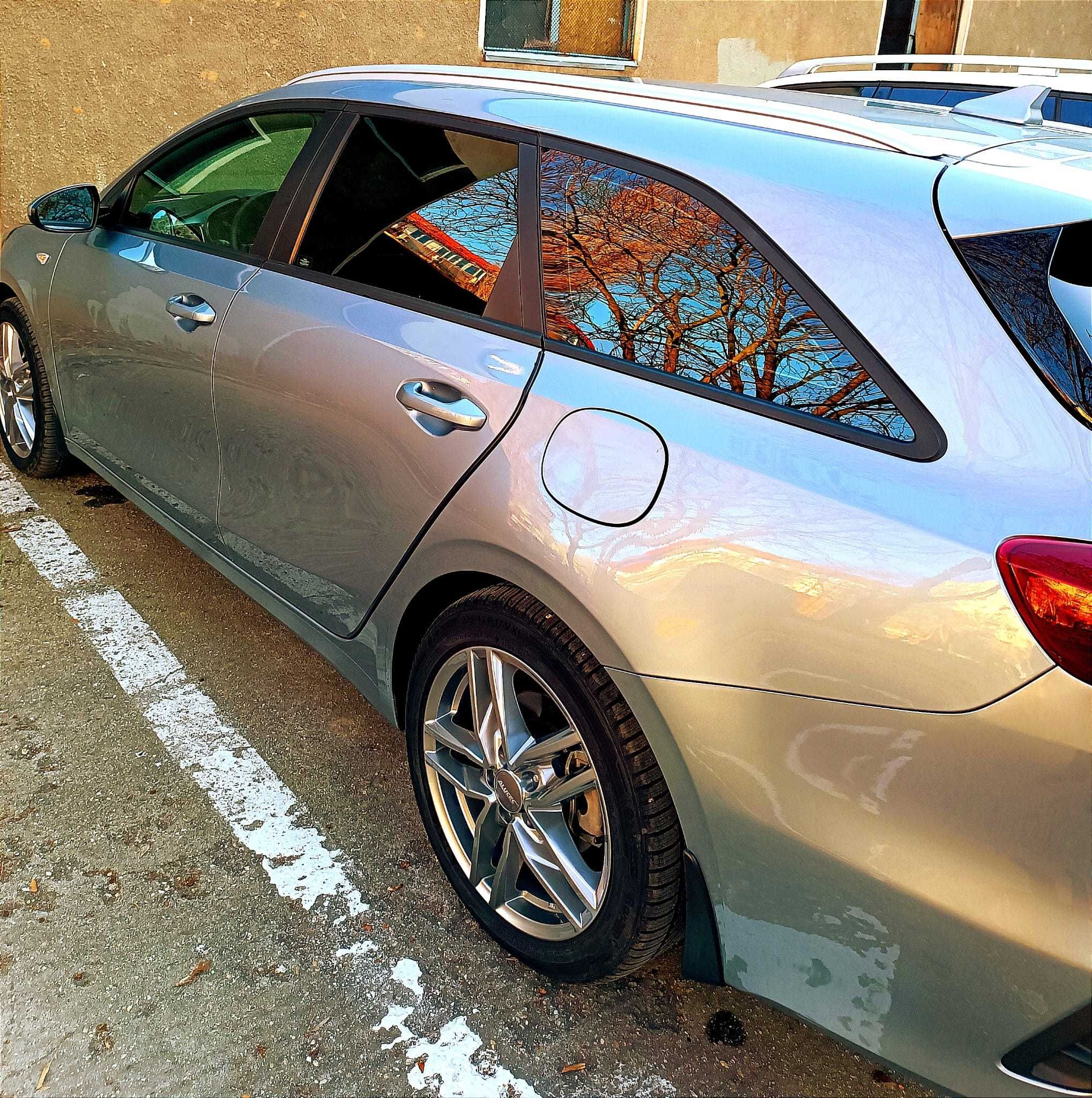 KIA CEED sportswagon 2021
