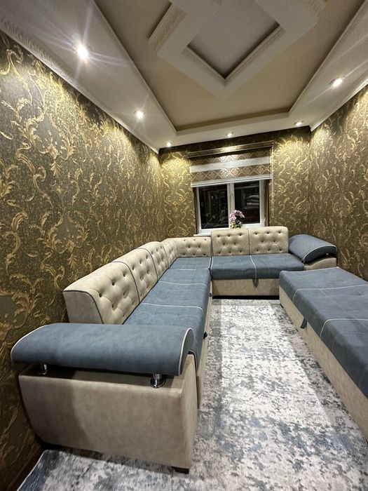 Ugalok  xolati   yaxshi  spalniyam boladi