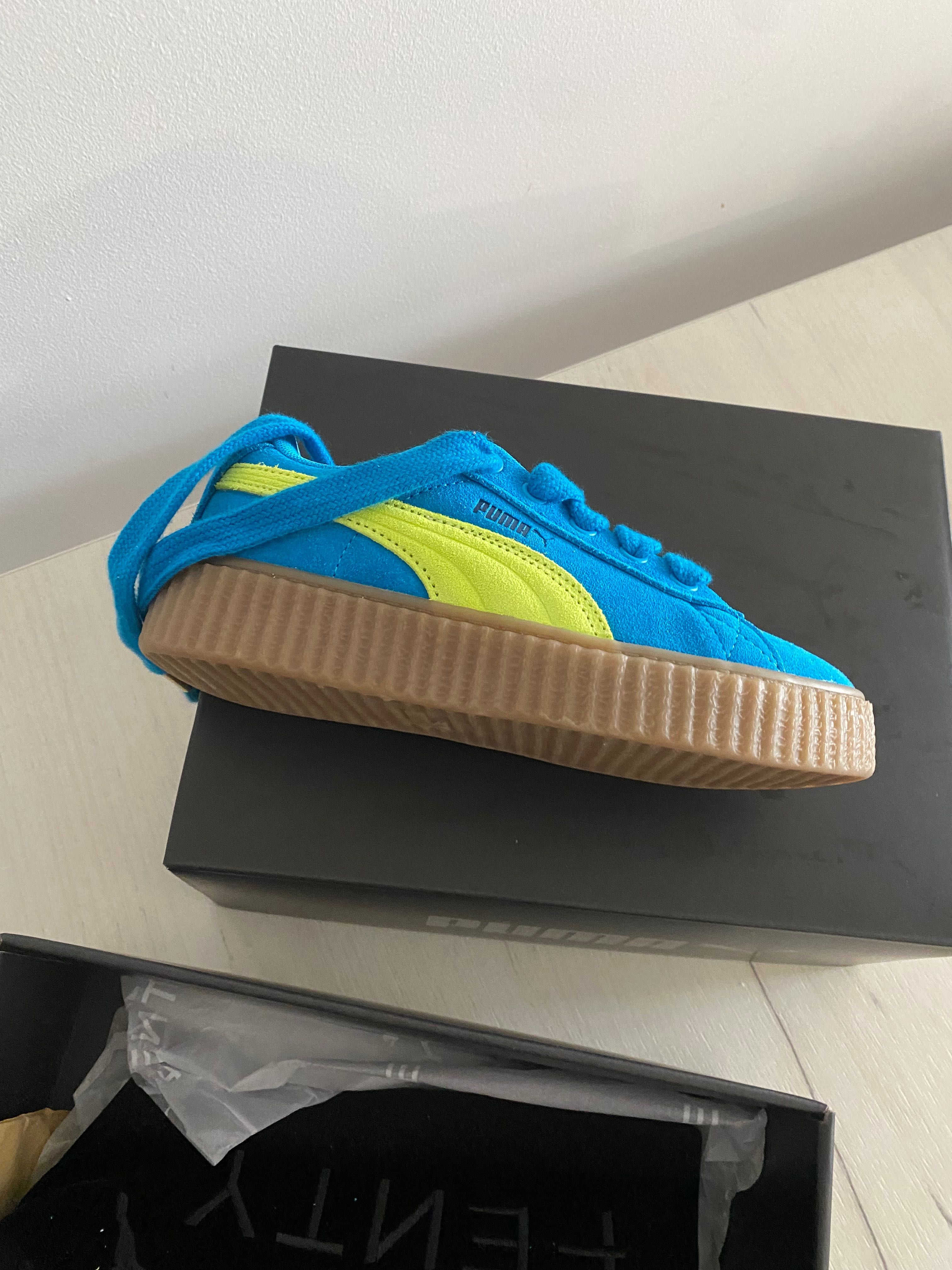 Puma Fenty by Rihanna
