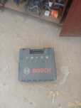 BOSCH perefarotor va drell ORIGINAL