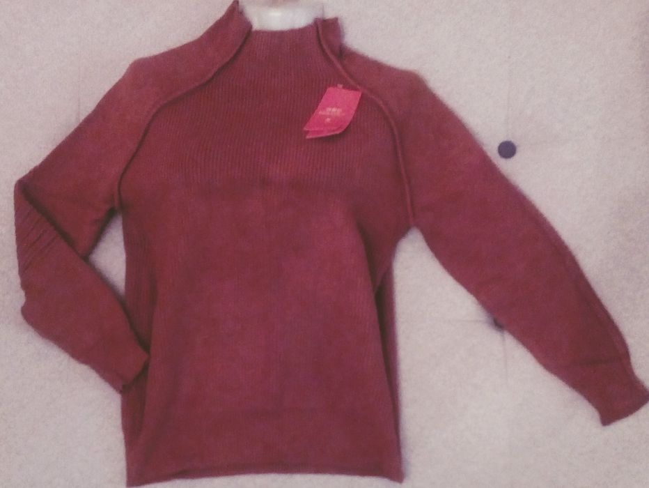 Зимние кофточки ГЕРМАНИЯ