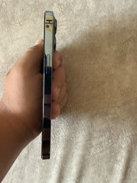 Iphone 13 pro blue 128GB