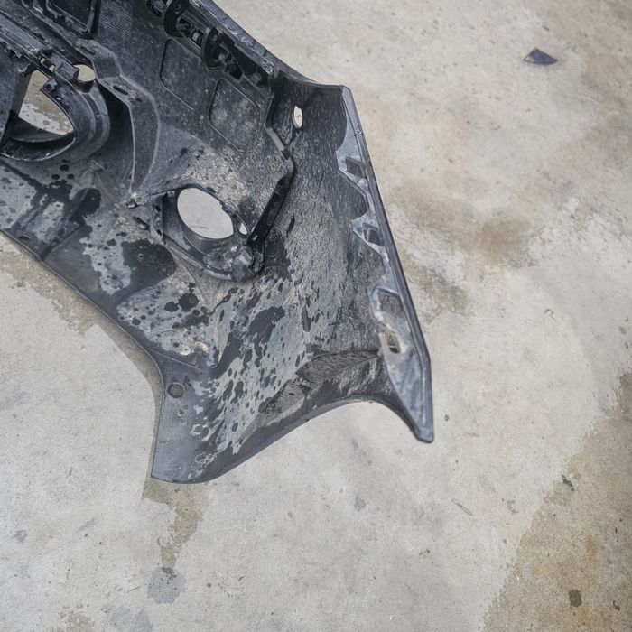 Предна м брония за е60 е61