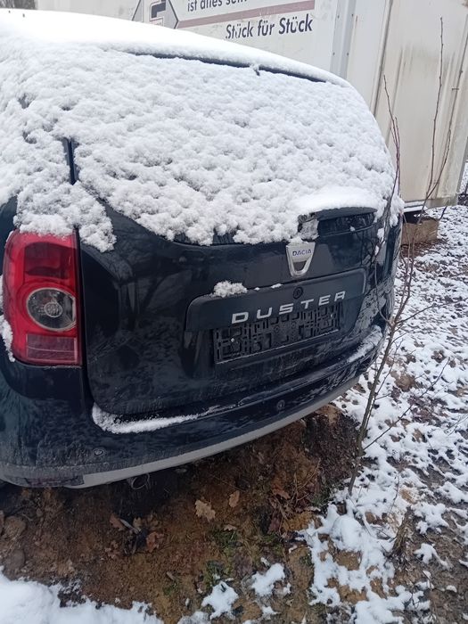 Jante duster mai multe modele