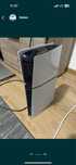 Playstation 5 Ps5 Slim Digital Defect pentru piese