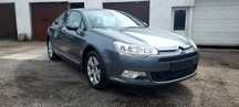Citroën C5 Citroen C5 Exclusive
